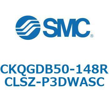 注文コード:66600949 C(L)KQ_D - ピンクランプシリンダDシリーズ SMC