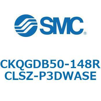 注文コード:66600958 C(L)KQ_D - ピンクランプシリンダDシリーズ SMC