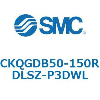 注文コード:66601037 C(L)KQ_D - ピンクランプシリンダDシリーズ SMC