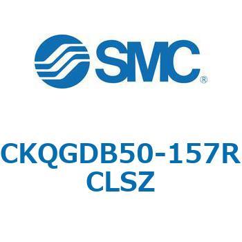 注文コード:66601073 C(L)KQ_D - ピンクランプシリンダDシリーズ SMC