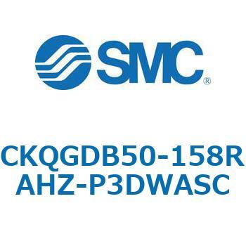 注文コード:66601098 C(L)KQ_D - ピンクランプシリンダDシリーズ SMC