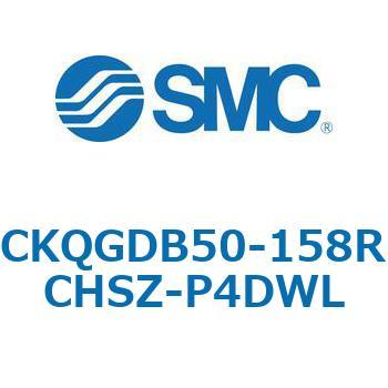 注文コード:66601143 C(L)KQ_D - ピンクランプシリンダDシリーズ SMC