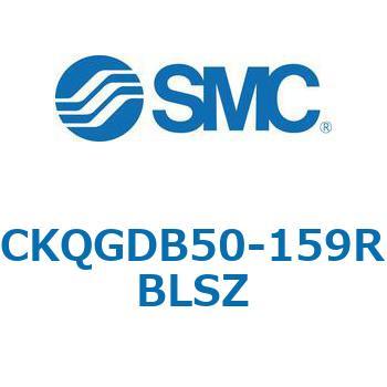 注文コード:66601213 C(L)KQ_D - ピンクランプシリンダDシリーズ SMC