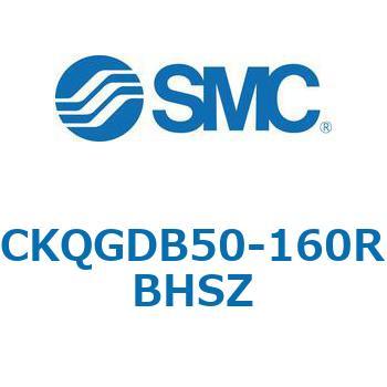 注文コード:66601256 C(L)KQ_D - ピンクランプシリンダDシリーズ SMC