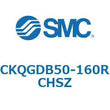 注文コード:66601265 C(L)KQ_D - ピンクランプシリンダDシリーズ SMC