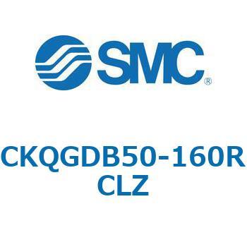 注文コード:66601274 C(L)KQ_D - ピンクランプシリンダDシリーズ SMC