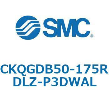 注文コード:66601369 C(L)KQ_D - ピンクランプシリンダDシリーズ SMC