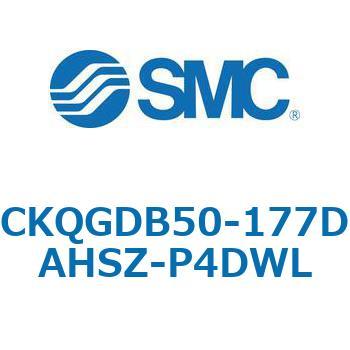 注文コード:66601405 C(L)KQ_D - ピンクランプシリンダDシリーズ SMC