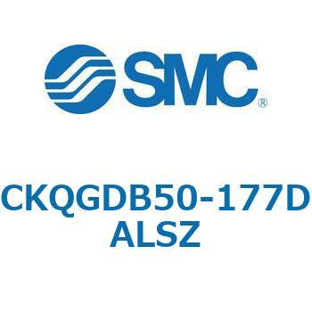 注文コード:66601414 C(L)KQ_D - ピンクランプシリンダDシリーズ SMC