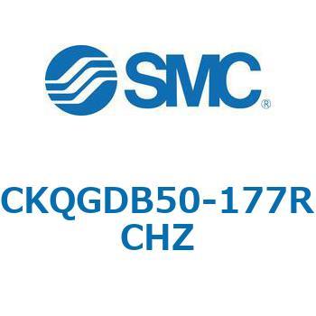 注文コード:66601649 C(L)KQ_D - ピンクランプシリンダDシリーズ SMC