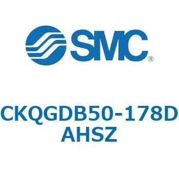 注文コード:66601694 C(L)KQ_D - ピンクランプシリンダDシリーズ SMC