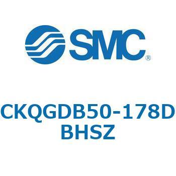 注文コード:66601728 C(L)KQ_D - ピンクランプシリンダDシリーズ SMC