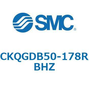 注文コード:66601868 C(L)KQ_D - ピンクランプシリンダDシリーズ SMC