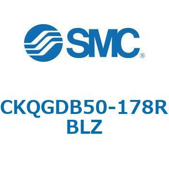 注文コード:66601877 C(L)KQ_D - ピンクランプシリンダDシリーズ SMC