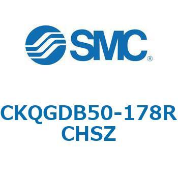 注文コード:66601895 C(L)KQ_D - ピンクランプシリンダDシリーズ SMC