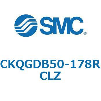 注文コード:66601904 C(L)KQ_D - ピンクランプシリンダDシリーズ SMC