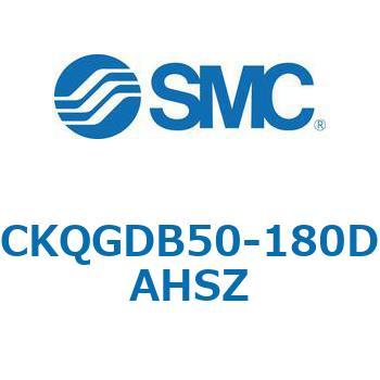 注文コード:66601974 C(L)KQ_D - ピンクランプシリンダDシリーズ SMC
