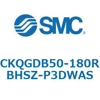注文コード:66602026 C(L)KQ_D - ピンクランプシリンダDシリーズ SMC