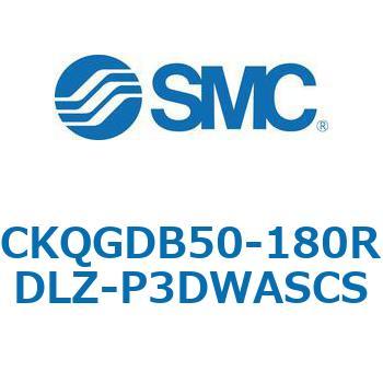 注文コード:66602123 C(L)KQ_D - ピンクランプシリンダDシリーズ SMC