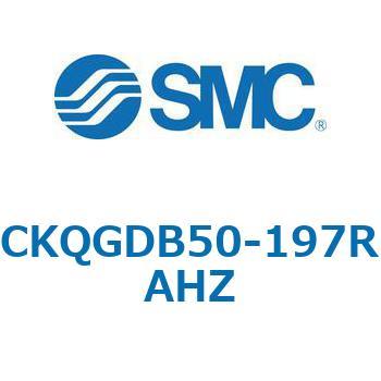 注文コード:66602263 C(L)KQ_D - ピンクランプシリンダDシリーズ SMC