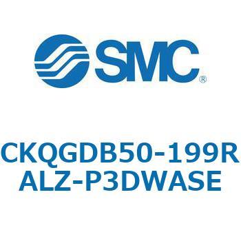 注文コード:66602665 C(L)KQ_D - ピンクランプシリンダDシリーズ SMC
