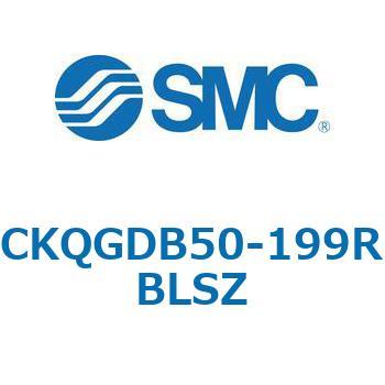 注文コード:66602683 C(L)KQ_D - ピンクランプシリンダDシリーズ SMC