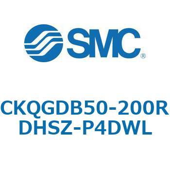 注文コード:66602805 C(L)KQ_D - ピンクランプシリンダDシリーズ SMC