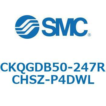 注文コード:66602927 C(L)KQ_D - ピンクランプシリンダDシリーズ SMC