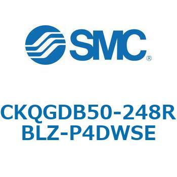 注文コード:66603033 C(L)KQ_D - ピンクランプシリンダDシリーズ SMC
