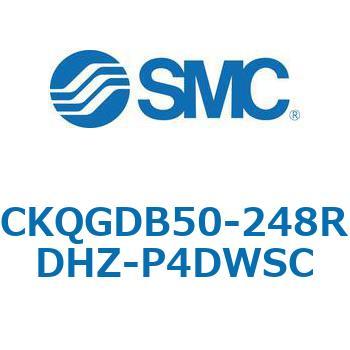 注文コード:66603076 C(L)KQ_D - ピンクランプシリンダDシリーズ SMC