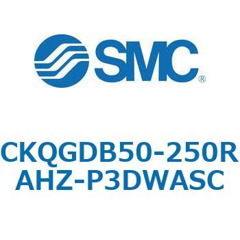 注文コード:66603173 C(L)KQ_D - ピンクランプシリンダDシリーズ SMC