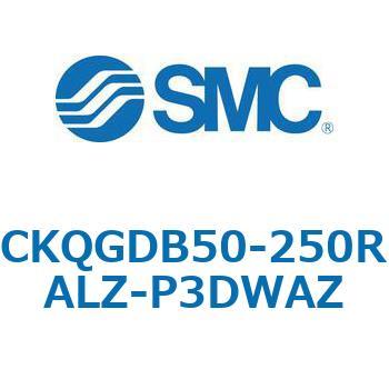注文コード:66603198 C(L)KQ_D - ピンクランプシリンダDシリーズ SMC