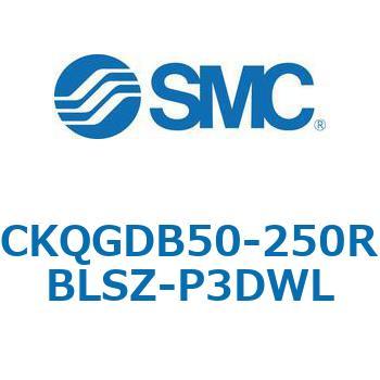 注文コード:66603216 C(L)KQ_D - ピンクランプシリンダDシリーズ SMC
