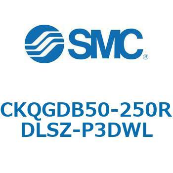 注文コード:66603277 C(L)KQ_D - ピンクランプシリンダDシリーズ SMC