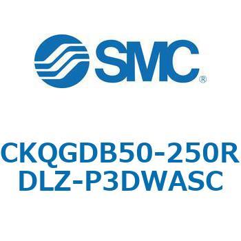 注文コード:66603286 C(L)KQ_D - ピンクランプシリンダDシリーズ SMC