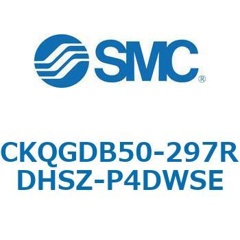 注文コード:66603365 C(L)KQ_D - ピンクランプシリンダDシリーズ SMC