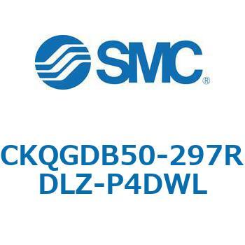 注文コード:66603374 C(L)KQ_D - ピンクランプシリンダDシリーズ SMC