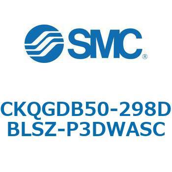 注文コード:66603399 C(L)KQ_D - ピンクランプシリンダDシリーズ SMC