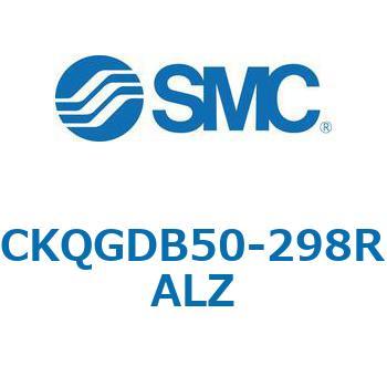 注文コード:66603478 C(L)KQ_D - ピンクランプシリンダDシリーズ SMC