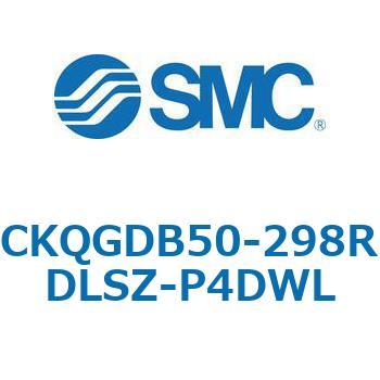 注文コード:66603575 C(L)KQ_D - ピンクランプシリンダDシリーズ SMC