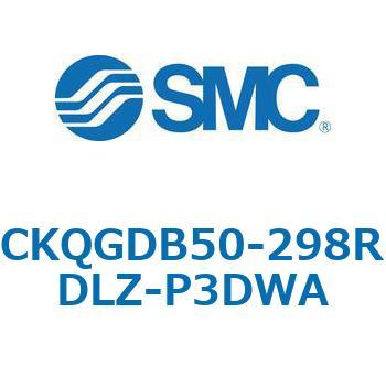 注文コード:66603609 C(L)KQ_D - ピンクランプシリンダDシリーズ SMC