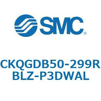 注文コード:66603679 C(L)KQ_D - ピンクランプシリンダDシリーズ SMC