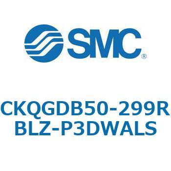 注文コード:66603688 C(L)KQ_D - ピンクランプシリンダDシリーズ SMC