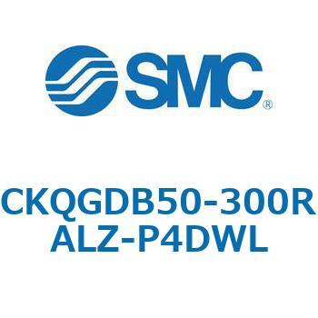 注文コード:66603776 C(L)KQ_D - ピンクランプシリンダDシリーズ SMC