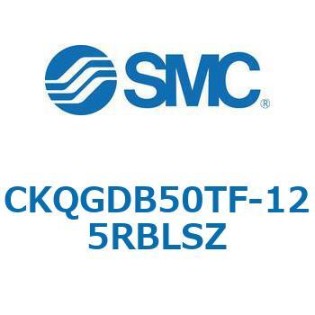 注文コード:66603828 C(L)KQ_D - ピンクランプシリンダDシリーズ SMC