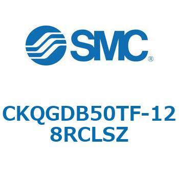 注文コード:66603846 C(L)KQ_D - ピンクランプシリンダDシリーズ SMC