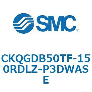 注文コード:66603889 C(L)KQ_D - ピンクランプシリンダDシリーズ SMC