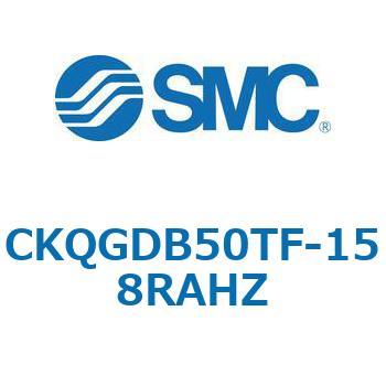 注文コード:66603898 C(L)KQ_D - ピンクランプシリンダDシリーズ SMC