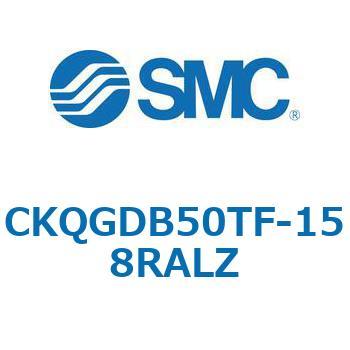 注文コード:66603907 C(L)KQ_D - ピンクランプシリンダDシリーズ SMC