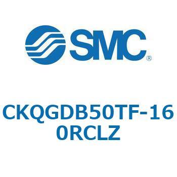注文コード:66603925 C(L)KQ_D - ピンクランプシリンダDシリーズ SMC